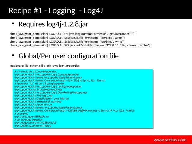 log4j-1.2.8.jar log4j-1.2.8.jar